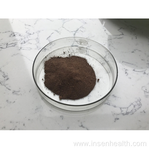 Water Soluble Propolis Extract Powder